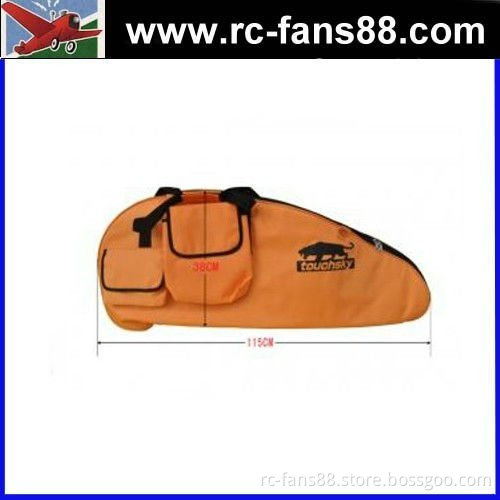Electric rc Helicopter Bag For 500